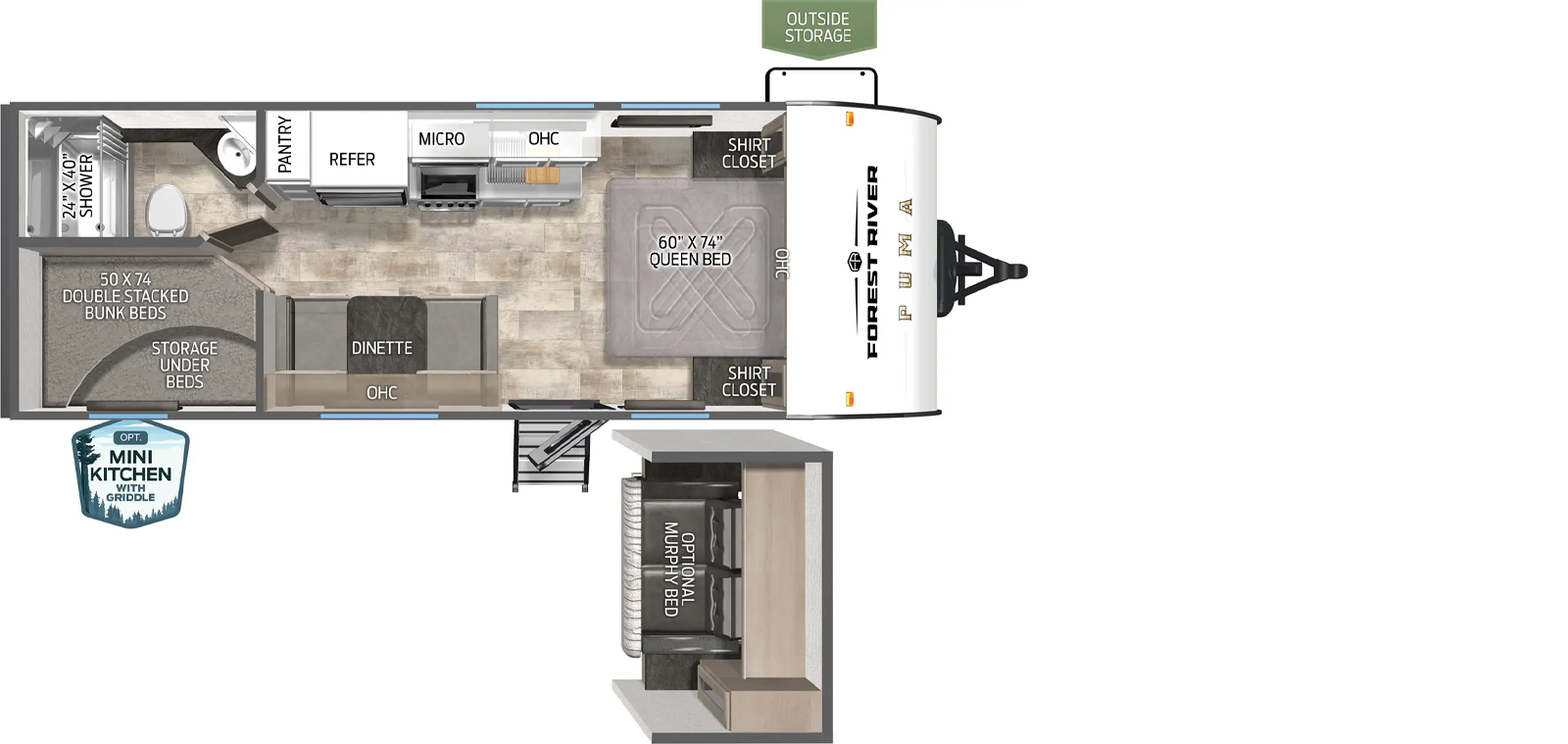20BHCE Floorplan Image